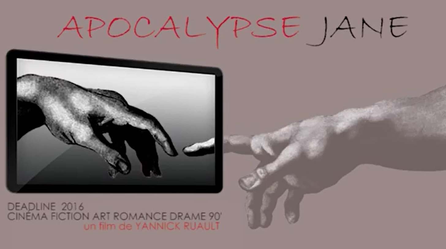 Vidéo teaser du film Apocalypse Jane