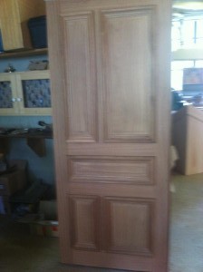 Porte