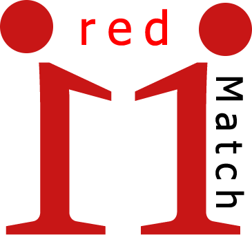 Logo de RedMatch