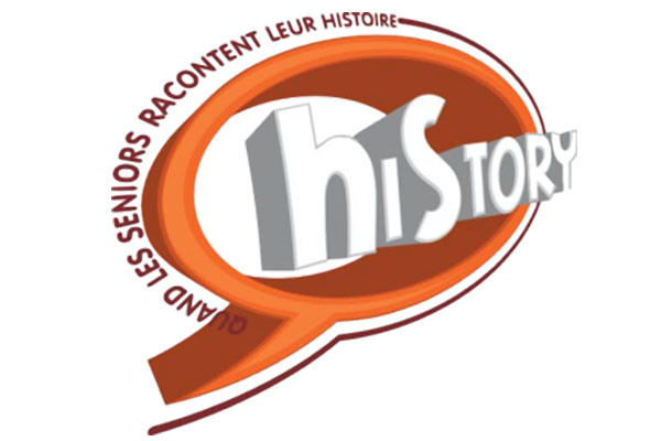 Logo site concours history